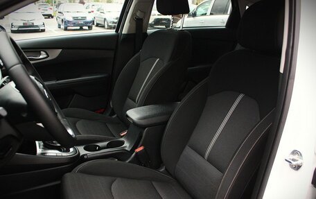 KIA Cerato IV, 2019 год, 1 698 000 рублей, 12 фотография