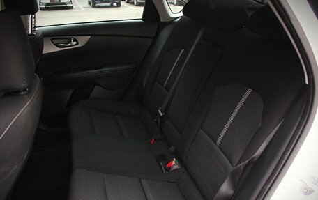 KIA Cerato IV, 2019 год, 1 698 000 рублей, 13 фотография
