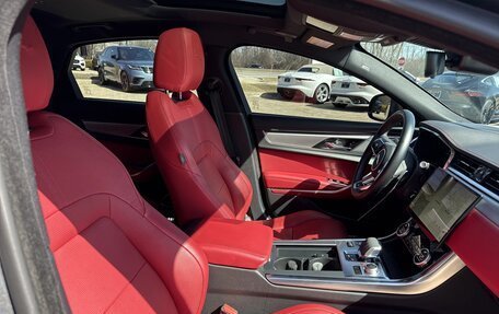 Jaguar XF II, 2022 год, 4 920 000 рублей, 7 фотография