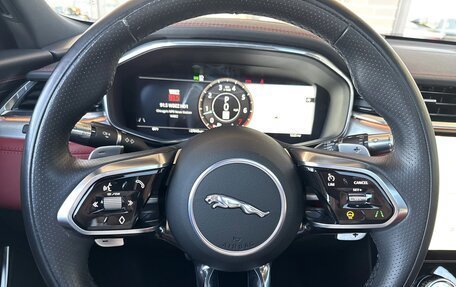 Jaguar XF II, 2022 год, 4 920 000 рублей, 10 фотография
