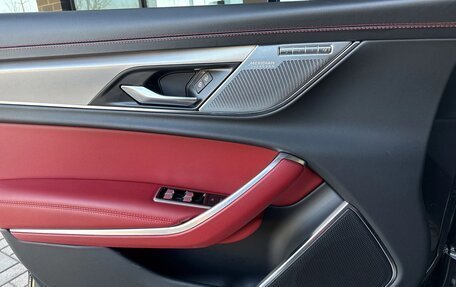 Jaguar XF II, 2022 год, 4 920 000 рублей, 13 фотография