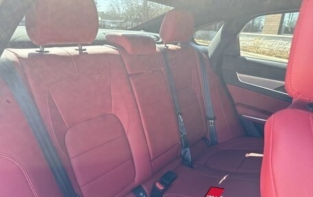 Jaguar XF II, 2022 год, 4 920 000 рублей, 11 фотография