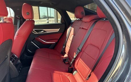 Jaguar XF II, 2022 год, 4 920 000 рублей, 26 фотография