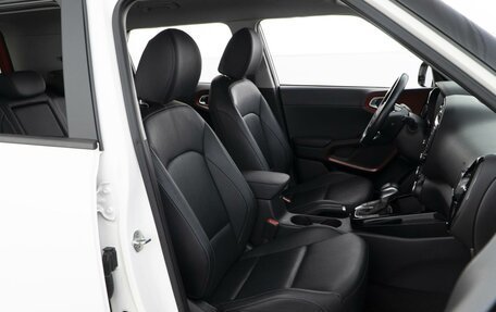 KIA Soul III, 2021 год, 2 270 000 рублей, 10 фотография