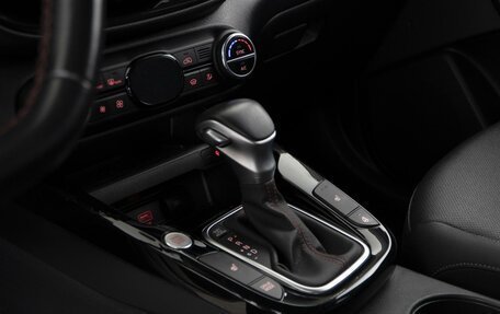 KIA Soul III, 2021 год, 2 270 000 рублей, 17 фотография