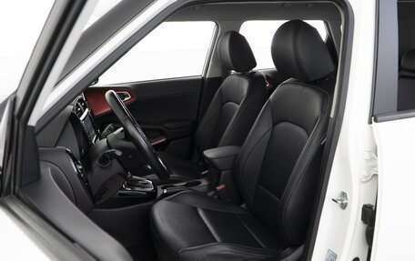 KIA Soul III, 2021 год, 2 270 000 рублей, 12 фотография