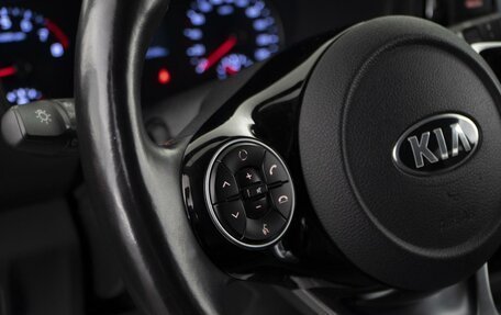 KIA Soul III, 2021 год, 2 270 000 рублей, 16 фотография