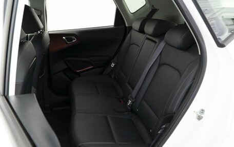 KIA Soul III, 2021 год, 2 270 000 рублей, 11 фотография