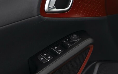 KIA Soul III, 2021 год, 2 270 000 рублей, 18 фотография