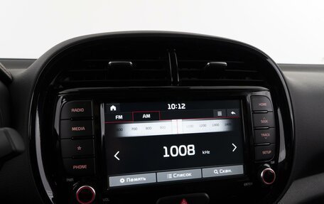 KIA Soul III, 2021 год, 2 270 000 рублей, 24 фотография