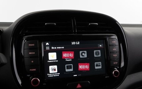 KIA Soul III, 2021 год, 2 270 000 рублей, 25 фотография