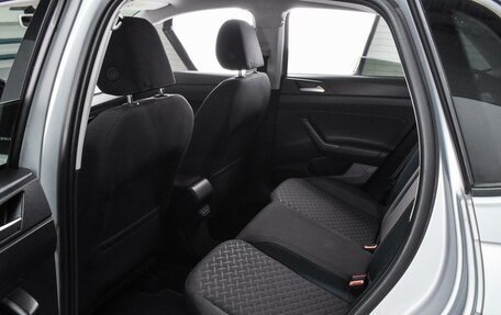 Volkswagen Polo VI (EU Market), 2019 год, 999 000 рублей, 11 фотография