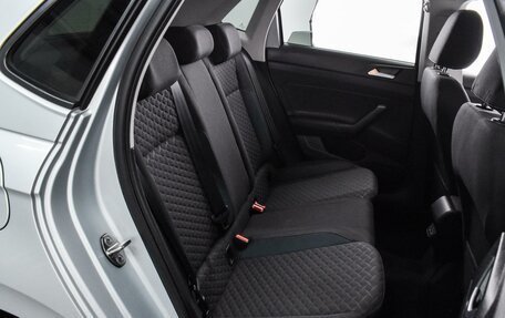 Volkswagen Polo VI (EU Market), 2019 год, 999 000 рублей, 7 фотография