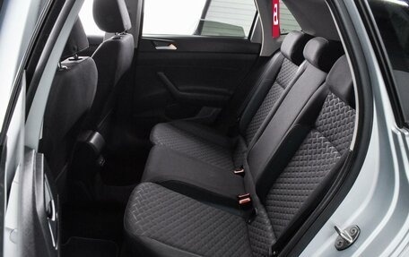 Volkswagen Polo VI (EU Market), 2019 год, 999 000 рублей, 9 фотография