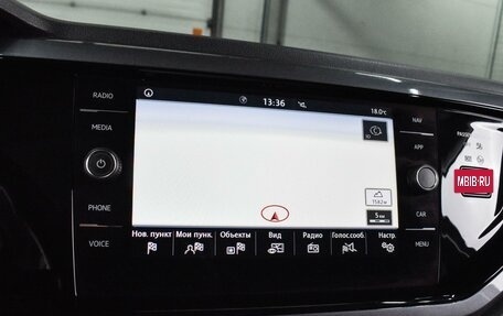 Volkswagen Polo VI (EU Market), 2019 год, 999 000 рублей, 12 фотография