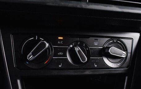 Volkswagen Polo VI (EU Market), 2019 год, 999 000 рублей, 14 фотография