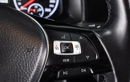 Volkswagen Polo VI (EU Market), 2019 год, 999 000 рублей, 17 фотография