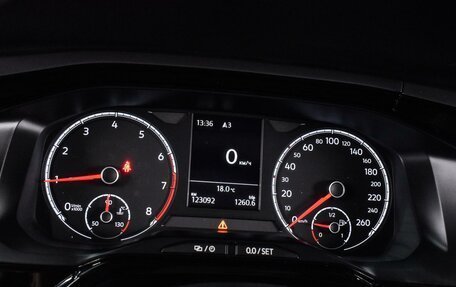 Volkswagen Polo VI (EU Market), 2019 год, 999 000 рублей, 18 фотография