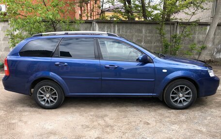 Chevrolet Lacetti, 2008 год, 690 000 рублей, 4 фотография