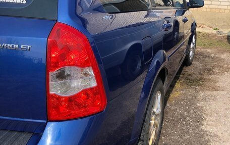 Chevrolet Lacetti, 2008 год, 690 000 рублей, 5 фотография