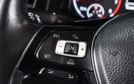 Volkswagen Polo VI (EU Market), 2019 год, 999 000 рублей, 16 фотография
