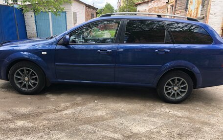 Chevrolet Lacetti, 2008 год, 690 000 рублей, 3 фотография