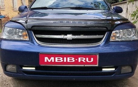 Chevrolet Lacetti, 2008 год, 690 000 рублей, 2 фотография