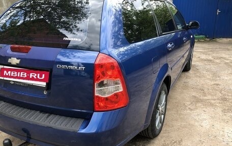 Chevrolet Lacetti, 2008 год, 690 000 рублей, 6 фотография