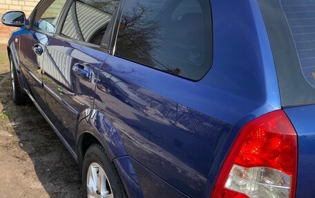 Chevrolet Lacetti, 2008 год, 690 000 рублей, 7 фотография
