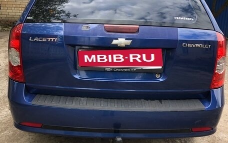 Chevrolet Lacetti, 2008 год, 690 000 рублей, 8 фотография