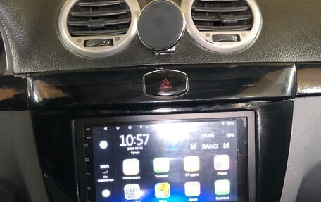 Chevrolet Lacetti, 2008 год, 690 000 рублей, 19 фотография
