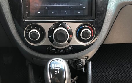 Chevrolet Lacetti, 2008 год, 690 000 рублей, 20 фотография