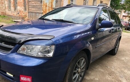 Chevrolet Lacetti, 2008 год, 690 000 рублей, 12 фотография