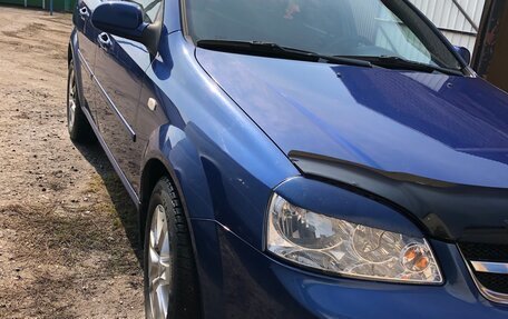 Chevrolet Lacetti, 2008 год, 690 000 рублей, 32 фотография