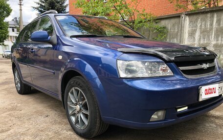 Chevrolet Lacetti, 2008 год, 690 000 рублей, 30 фотография
