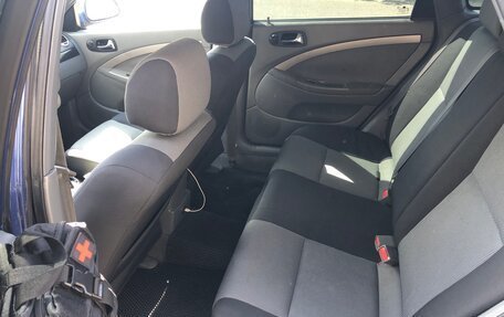 Chevrolet Lacetti, 2008 год, 690 000 рублей, 29 фотография