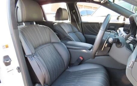 Lexus LS IV, 2022 год, 9 250 000 рублей, 4 фотография
