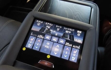 Lexus LS IV, 2022 год, 9 250 000 рублей, 6 фотография