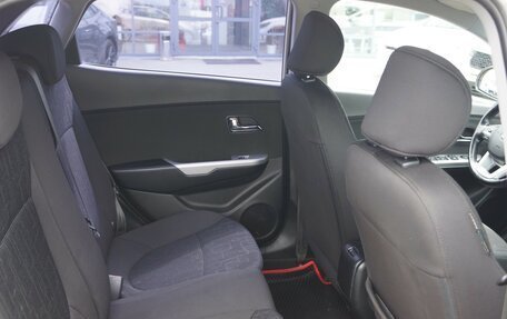 KIA Rio III рестайлинг, 2014 год, 879 000 рублей, 8 фотография