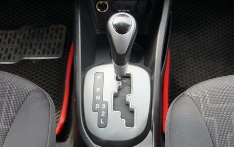 KIA Rio III рестайлинг, 2014 год, 879 000 рублей, 11 фотография