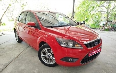 Ford Focus II рестайлинг, 2010 год, 800 000 рублей, 1 фотография