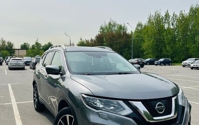 Nissan X-Trail, 2019 год, 2 250 000 рублей, 1 фотография