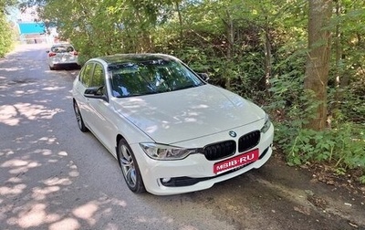 BMW 3 серия, 2014 год, 1 149 000 рублей, 1 фотография