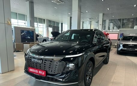 Haval F7, 2025 год, 3 249 000 рублей, 1 фотография