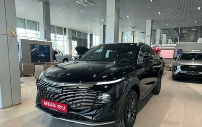 Haval F7, 2025 год, 3 249 000 рублей, 1 фотография