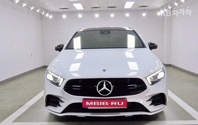 Mercedes-Benz A-Класс AMG, 2022 год, 3 500 000 рублей, 1 фотография