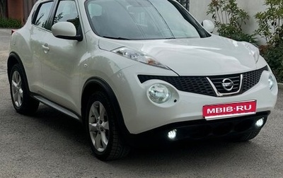 Nissan Juke II, 2011 год, 1 000 000 рублей, 1 фотография