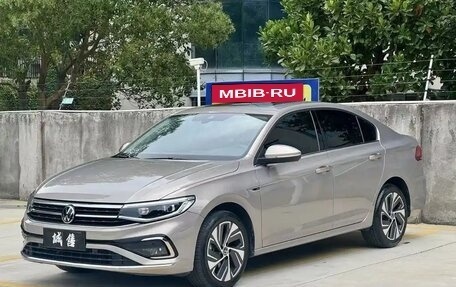 Volkswagen Bora, 2023 год, 1 800 100 рублей, 1 фотография