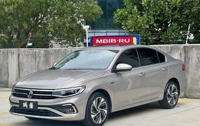 Volkswagen Bora, 2023 год, 1 800 100 рублей, 1 фотография