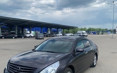 Nissan Teana, 2008 год, 910 000 рублей, 1 фотография